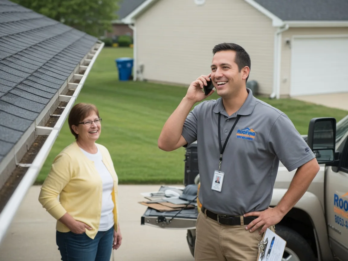 Local Roofing Contractors Saint Clair, PA FAQs